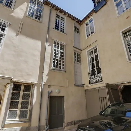 Le Celestia - Centre Historique - * Rennes