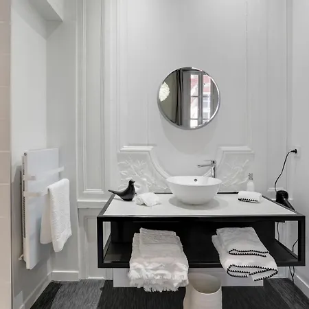 Le Celestia - Centre Historique - Apartamento *