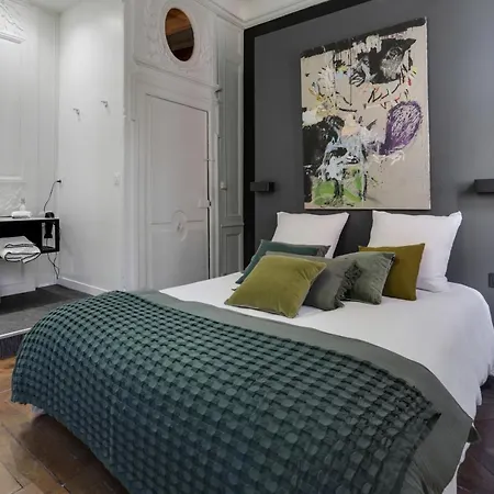Apartamento Le Celestia - Centre Historique -